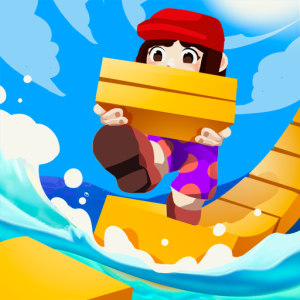 Shortcut Run 3D Online