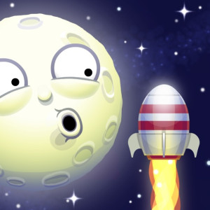 Mission To Moon Online Game