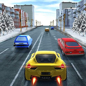 Highway Racer 2