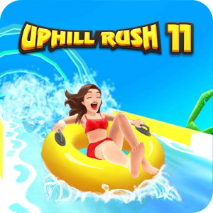 Uphill Rush 11