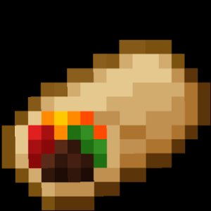 Burrito Craft