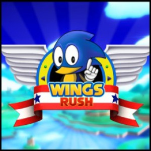 Wings Rush 2