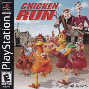 Chicken Run