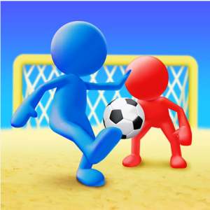 Stickman Soccer