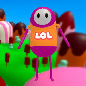 LOLBeans.io