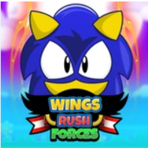 Wings Rush Forces