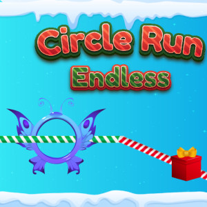 CIRCLE RUN ENDLESS