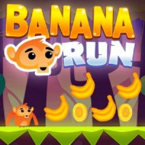 Banana Run