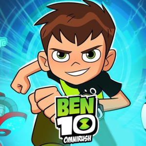 Ben 10 Omnirush