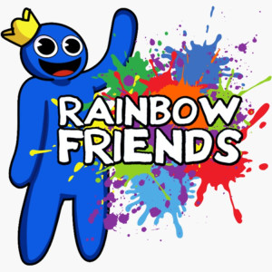 Rainbow Friends Chapter 2