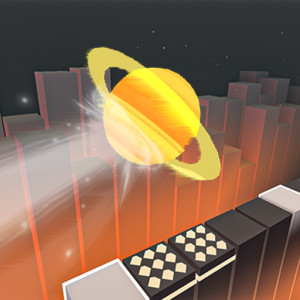 Bounce Run