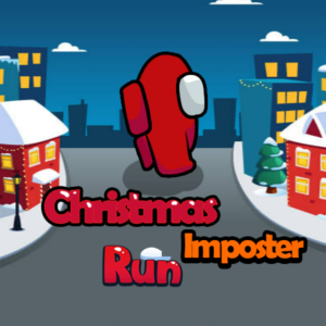 Christmas Imposter Run