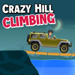 Crazy Hill Climbing