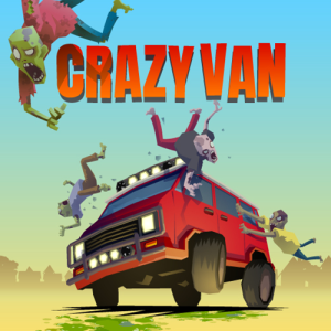 Crazy Van