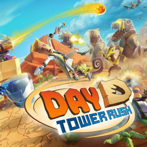 Day D Tower Rush