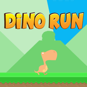 Dino Run Adventure