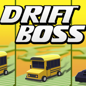 Drift Boss