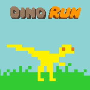 Dinosaur Run