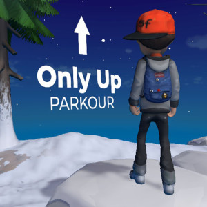 ONLY UP PARKOUR