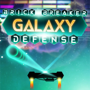 Galaxy Defense