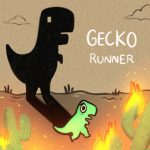 Gecko Runner