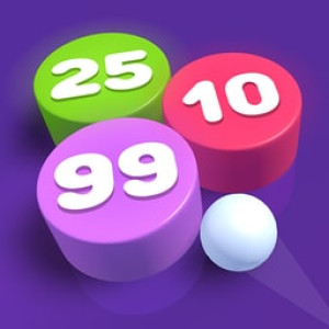 99 Balls - Play 99 Balls On Tunnel Rush