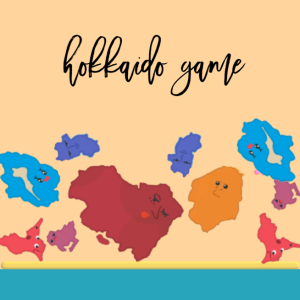 Hokkaido Game