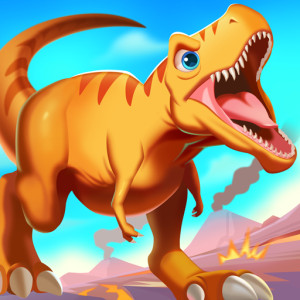 T-Rex Runner