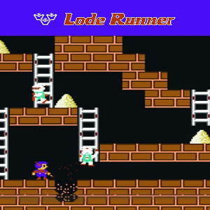 Lode Runner