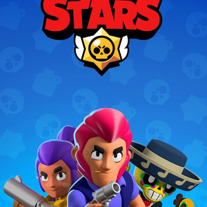 Stars Brawl Guys.io