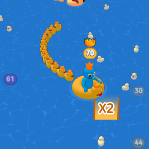 Water Pool Heroes.io