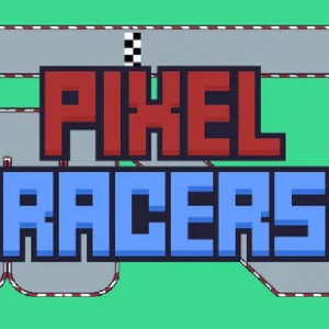 Pixel Racers