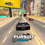 Pursuit Rampage