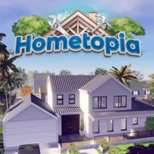 Hometopia