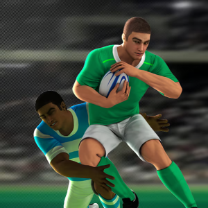 Rugby Rush