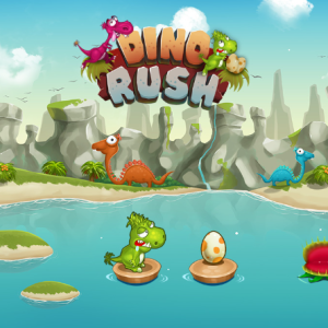 Dino Rush