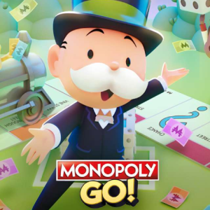 Monopoly Go