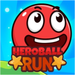 Heroball Run