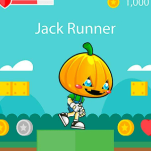 Jack Runner