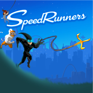 Speed Runner