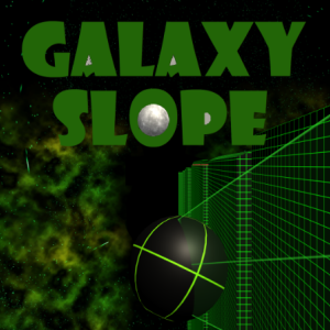 Galaxy Slope