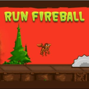 Run FireBall