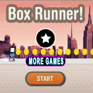 Box Runner!