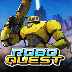 Roboquest - Play Roboquest On Tunnel Rush