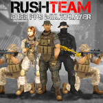 Rush Team