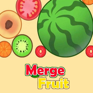 Merge Fruit