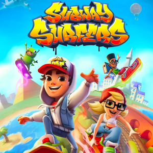 Subway Surfers