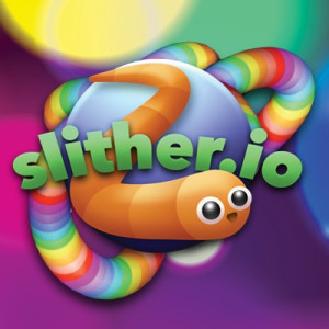 Slither io