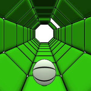 Two Tunnel 3D