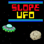 Slope UFO